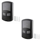 For Genie Intellicode Wireless Garage Door Opener Wall Pad Gwwc-r 2013+ And Up. Fixed Price $24.95.