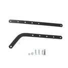 Yhdoor Openers Curved Arm,garage Parts, Black, YHARM-1. Fixed Price $25.99.