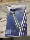 Heavy Duty Steel Garage Door Rollers 2" 431-1424 Replacement Part Ideal Usa. Fixed Price $5.00.