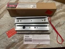 Genie Garage Door Opener Screw Drive Extension Kit (to 8 Feet) Eksc 37303R New. Fixed Price $19.50.