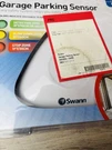 Swann Swads-garsen Garage Parking Sensor Ultrasonic Wireless Alert -nib. Fixed Price $10.47.