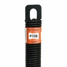 New Holmes E900 Hardware Replacement P728 28" Plug End Extension Spring. Fixed Price $75.00.