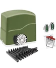 Topens RK700T Automatic Sliding Gate Opener Rack Drive Electric Motor. Fixed Price $250.00.