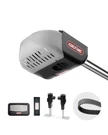 Genie 1/2 Hpc Quiet-lift Belt Drive Garage Door Opener New. Fixed Price $149.99.