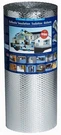 BP24025 25' Bubble Pack Insulation Reflectix New Edge Silver 50 Sq. Ft. Fixed Price $30.00.