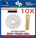 10 Garage Door Replacement Parts Gear Linear Moore-o-matic XX150 , X150X-S. Fixed Price $279.99.