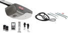 Silentmax 1200 Garage Opener With Ekbc For 8-FOOT Doors. Fixed Price $606.99.
