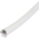 M-d Building Products 1/4 In. X 5/16 17 White Premium Rubber Window. Fixed Price $14.31.