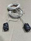 Liftmaster 041-0136 Garage Opener Safety Sensor Kit 2024 New. Fixed Price $28.99.