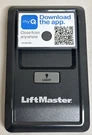Liftmaster 882LMW Garage Door Opener Wall Control Panel Myq Oem Security+ 2.0. Fixed Price $25.00.