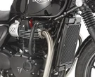 Givi TN6410 Engine Guards Triumph Bonneville T100 (17-22). Fixed Price $141.04.
