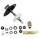 Liftmaster Oem 41A4885-5 Gear And Sprocket Assembly. Fixed Price $89.41.