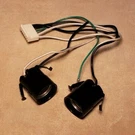 Parts For Genie Model 4063 Screw Drive Garage Door Opener 37099A. Fixed Price $19.95.