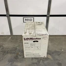 Liftmaster Hoist H501L5R-MC Logic 5.0 Commercial Door Operator Opener. Fixed Price $989.99.
