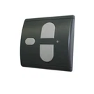 Sommer Direct Drive 3-BUTTON Wireless, Garage Door Opener 4765V001-. Fixed Price $32.00.