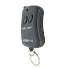 Access Gate Garage Remote Control 318MHZ 9DIP Carper CX-318 Allstar 9921 Com. Fixed Price $12.32.