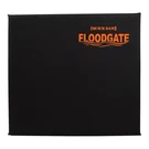 Quick Dam Flood Gate 40-45. Fixed Price $400.00.