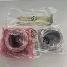 Ryobi Garage Door Opener Safety Sensors Brand New 201 GDA200RX GDA200TX. Fixed Price $115.00.