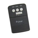 Pulsar Allstar 8833COCS 318MHZ Transmitter Open-close-stop Door Remote Control. Fixed Price $48.95.