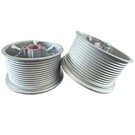 Garage Cable Drums Replacement For To 18' High Door, Standard Lift, D525.... Fixed Price $61.85.