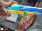Genie Garage Door Spring And Safety Cable, 90 Lbs., New Original Plastic Bag. Fixed Price $15.99.