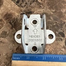 Craftsman Garage Door Opener 953930 9-53930 Part Header Bracket 012C0590. Fixed Price $9.74.