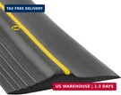 Papillon Garage Door Bottom Seal Strip, Weatherproof Epdm Rubber Threshold, Fits. Fixed Price $40.05.
