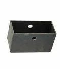 4" V- Groove Wheel Box. Fixed Price $24.99.
