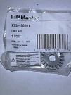 Liftmaster Elite K75-50101 Q032 Limit Switch Adjustment Nut SL3000 Ule Roboslide. Fixed Price $7.50.