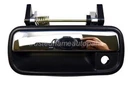 Fits 1989 1995 Toyota Pickup Exterior Door Handle Front Left Chrome Abs. Fixed Price $13.76.