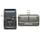 Liftmaster Myq Remote Control Panel 888LM, 892LT 2-BUTTON Security 2.0+. Fixed Price $94.95.