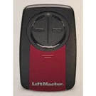 Liftmaster 375UT 2-BUTTON Universal Remote Control. Fixed Price $54.10.