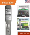 Chamberlain 940EV-P2 940ESTD Universal Garage Door Opener Keypad 12--. Fixed Price $28.30.