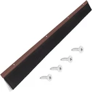 4 Pack Retsun Garage Door Brush Seal 39" 2.5" Extra Thick Sweep F. Fixed Price $50.72.