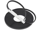 37561R.S Belt Fit Ft Garage Door, Compatible With Genie Silentmax 1000, 1200. Fixed Price $44.25.