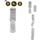 Garage Door Opener Wireless Keyless Keypad - Safe & Secure Access Compatibl.... Fixed Price $66.79.