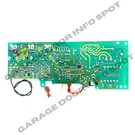 Oem 41A5021-2 Sears Craftsman Circuit Logic Board Red Learn Button Only!. Fixed Price $96.50.