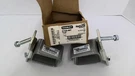 Stanley N104-497 Ceiling Box Rail Bracket 51J Galv. 2 Per. Fixed Price $45.00.
