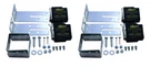 Allstar Garage Door Opener 190-108994 Clear Photo Eye Kit Lot Of 2. Fixed Price $112.00.