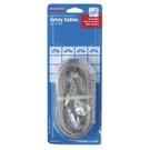 Set Cabl Safty Cs Galv Prime Ln Line Products Garage Door Hardware GD52102. Fixed Price $25.00.