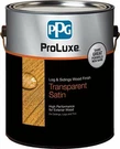 Ppg (formerly Sikkens) Cetol Log & Siding 1 Gallon 6 Colors Available. Fixed Price $129.99.