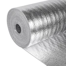 Miuwauer Reflective Insulation Roll 48IN X 25FT 3MM Foam Core Radiant Barrier. Fixed Price $74.25.