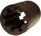 Liftmaster Garage Door Openers 25A18 Sprocket Coupling. Fixed Price $21.11.