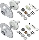 Replacement For Liftmaster 41C4220A Gear And Sprocket Kit Fits.... Fixed Price $57.52.
