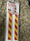 Maxsa Innovations 37357 Park Right Car Door And Bumper Guards. Fixed Price $19.95.