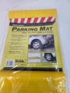 Maxsa Innovations 37356 Right Parking Mat (yellow). Fixed Price $35.99.