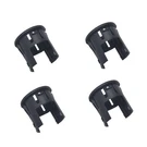 Pmfca 4PCS 5LS52TZZAA Parking Assist Sensor Bezels For Dodge Ram 1500 2014-2018. Fixed Price $19.19.