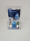 Camco Fridge Odor Absorber With Activated Charcoal Brand New Blue 44180. Fixed Price $8.99.