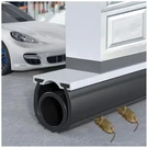 Premium Garage Door Bottom Seal - 16.5FT Weatherproof Epdm Rubber, Easy Install,. Fixed Price $137.60.