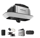 Liftmaster 6690L Premium Belt Drive Garage Door Opener / Camera & Battery Backup. Fixed Price $474.95.